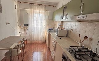 Apartament 3 camere, 2 băi, decomandat - Gara-Centru, Iași - Poză 1