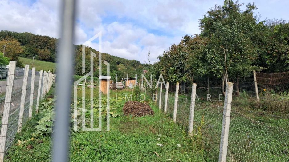 Teren intravilan, 938 mp, zona Remetea - Poză 8