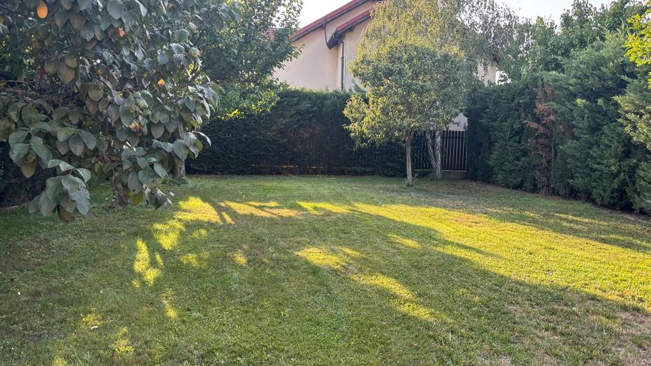 Vila deosebita aproape de padure - Poză 35