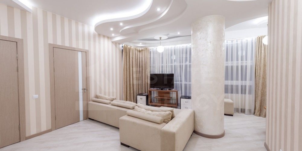 Chirie, apartament, 4 camere, Centru - Poză 4