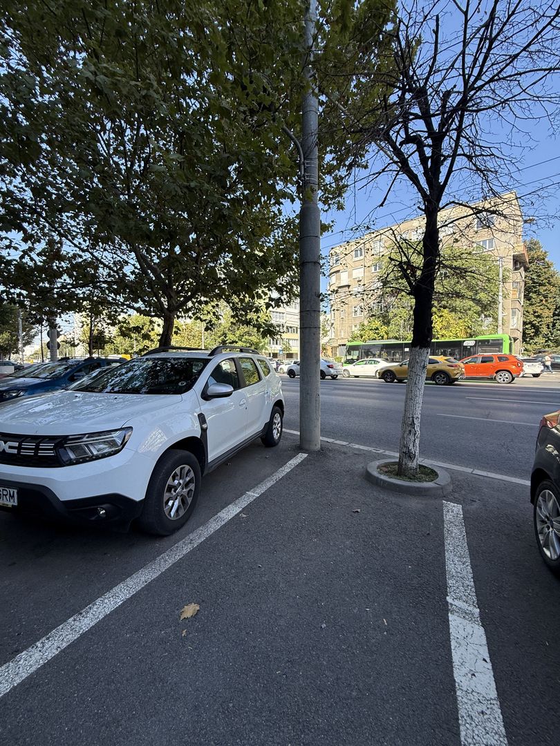 Apartament 2 camere de închiriat — Bd. Dimitrie Cantemir, Sector 4 - Poză 30