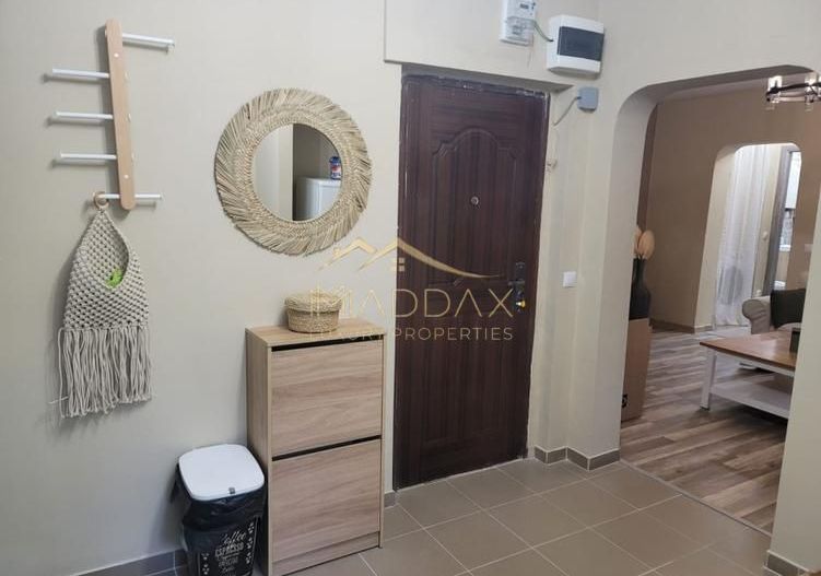 Apartament de inchiriat 2 camere I Piata Domenii - Poză 13