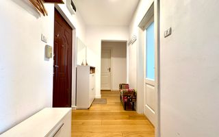 Apartament modern cu 2 camere, mobilat și utilat | Complexul Studențesc - Poză 9