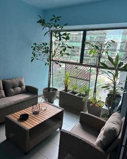 Apartament 3 camere, lux, Upground Residence, metrou Pipera 4 min - Poză 13