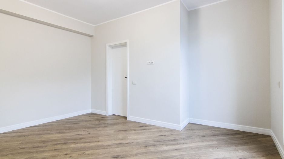 BLOC FINALIZAT, PENTHOUSE - 3 CAMERE, 2 BAI, TERASA DE 178MP,  CENTRALA PROPRIE - Poză 22