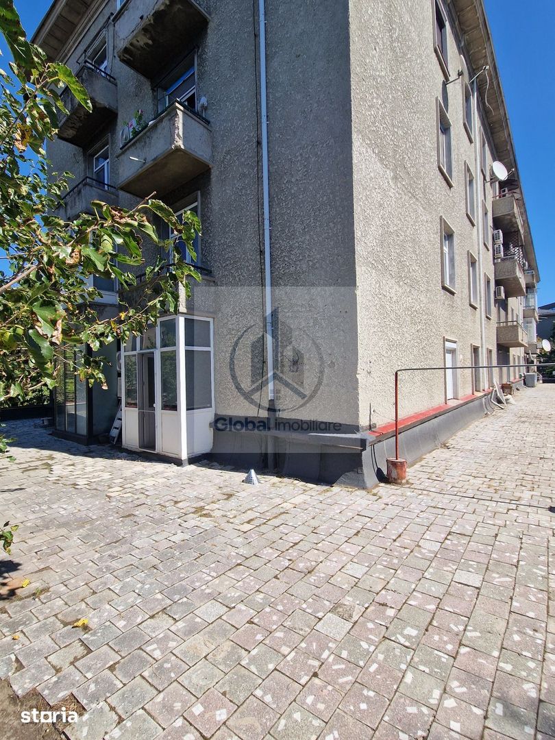 Garsonieră modernizată, 41.4 mp,50m de Metrou Orizont — Bd. Timișoarei - Poză 10