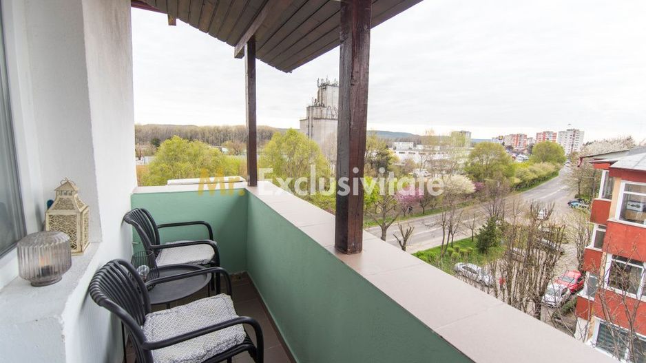Apartament 2 camere-Eremia-Pitesti-gata de mutat - Poză 8