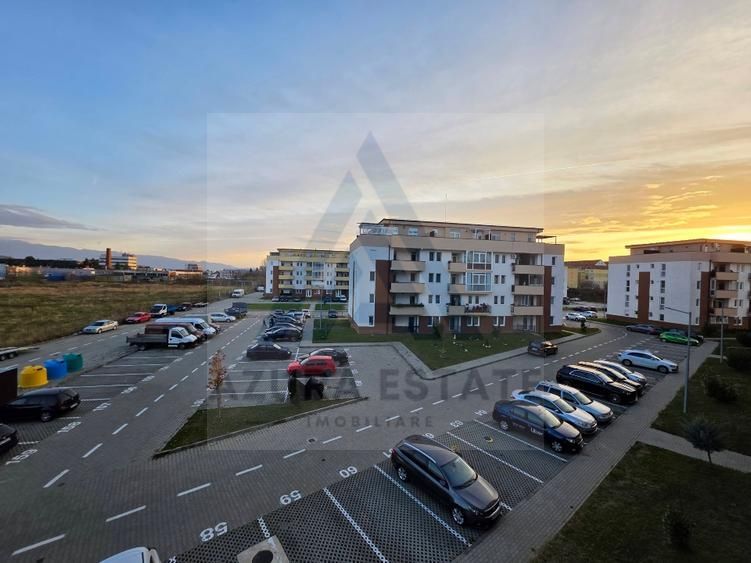 Apartament modern etaj 2 cu lift si parcare privata in Stefan Cel Mare - Poză 12