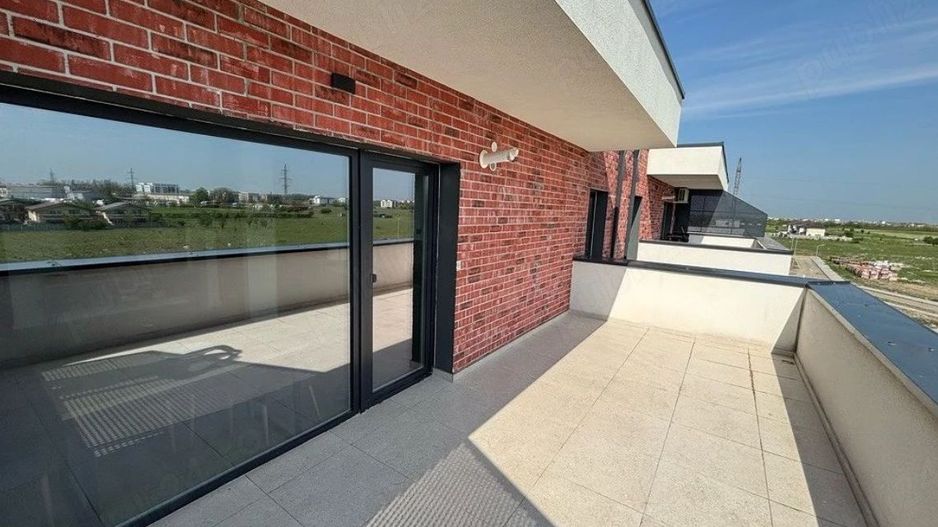 APARTAMENT 2 CAMERE BLOC NOU , PARCARE INCLUSA, ZONA MEHALA - Poză 9