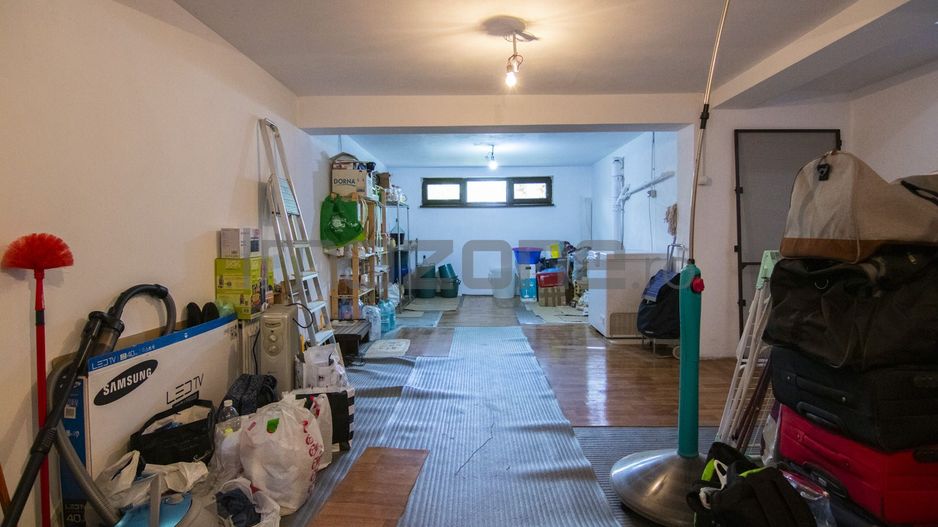 Casă / Vilă, 5 camere, teren 690 Mp., Prelungirea Ghencea - Maracineni - Poză 44