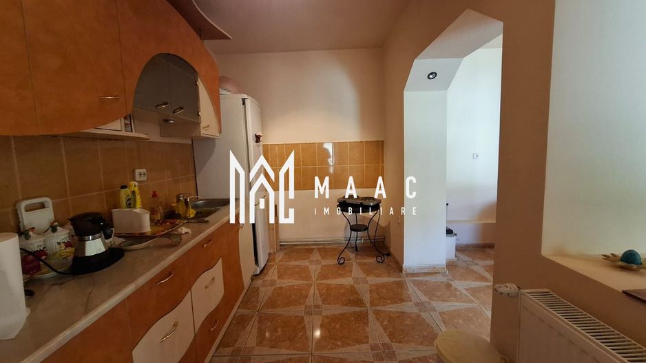 Casa individuala I 5 camere I 413 mp teren I Rasinari - Poză 6