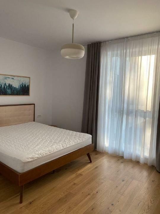 Apartment 2 camere - Trio Bridge View - Poză 3