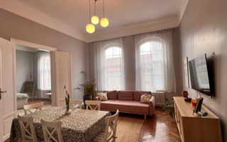 Apartament cu 3 camere de închiriat | Ultracentral | Oradea - Poză 2