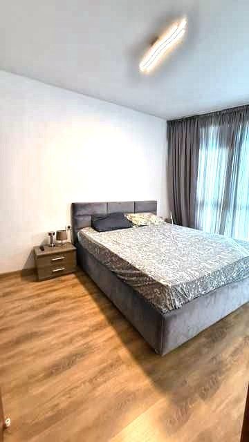 🏡 Închiriez Apartament cu 2 camere, bloc nou, loc parcare inclus, 5 min metrou - Poză 3