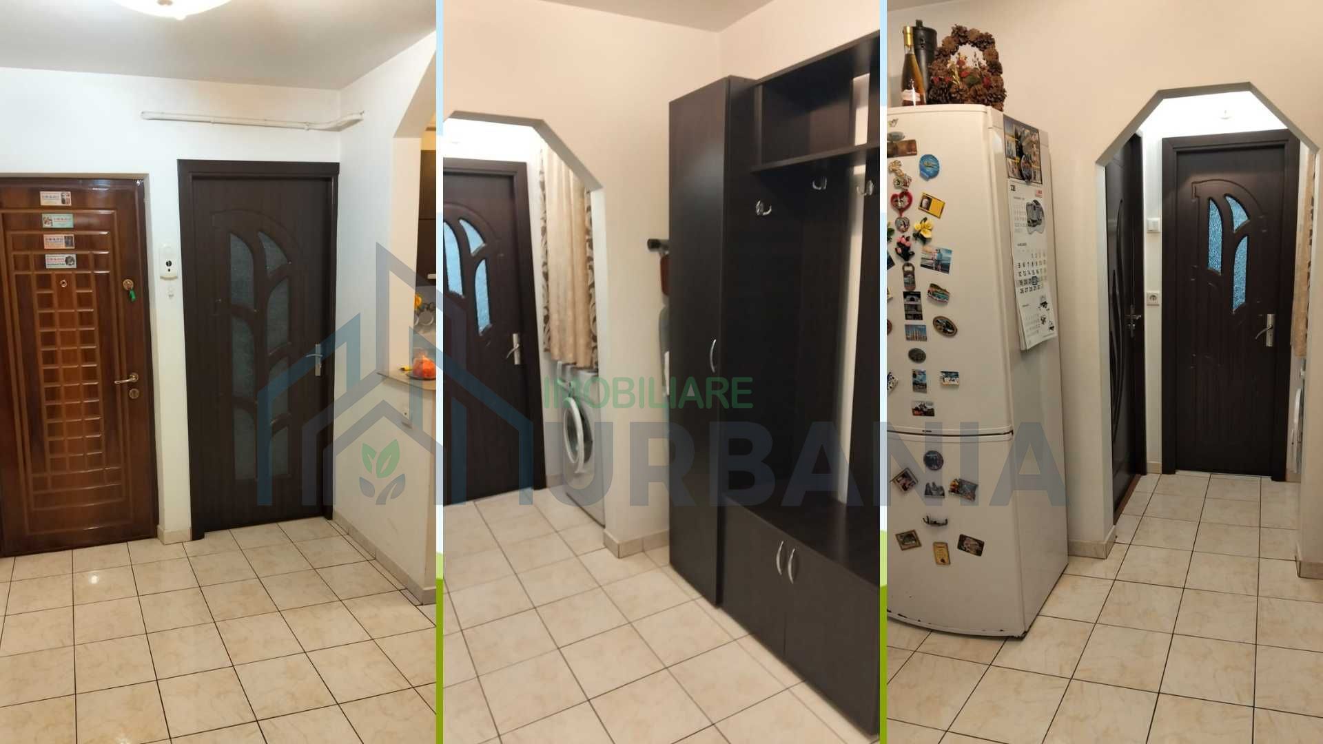 Apartament de vânzare, 2 camere, mobilat, 56mp, zona Dancu - Poză 4