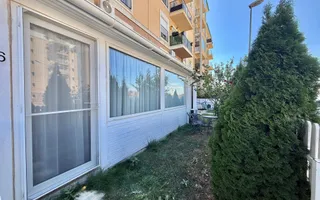 COSMOPOLIS - Apartament cu 2 camere tip studio, mobilat si utilat. - Poză 14