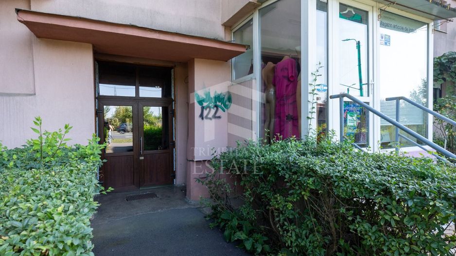 Triaj-Apartament 2 camere 55mp - Poză 16