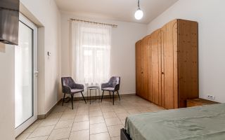 Apartament pe două nivele în Piața Catedralei, Arad. - Poză 9