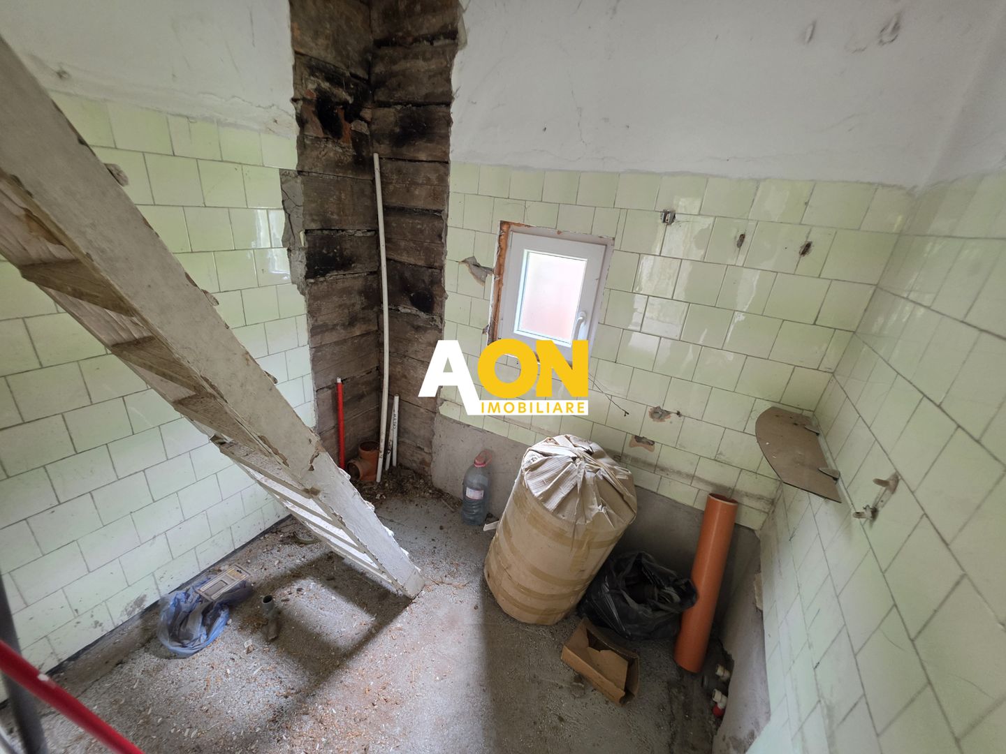 Comision 0%! Casa 5 Camere, 500mp, Zona de Padure - Poză 17