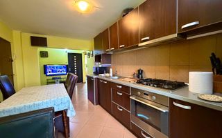 Apartament cu 3 camere in Marasti ! - Poză 5
