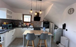 Casă modernă de vânzare în Cristian, Brașov - Poză 8