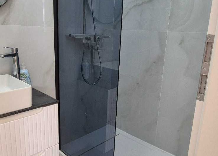 Apt 3 camere, nou, metrou Jiului - Poză 8