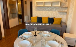 Apartament 2 camere in Summerland l Mamaia l Mobilat si utilat l Vedere la mare - Poză 4