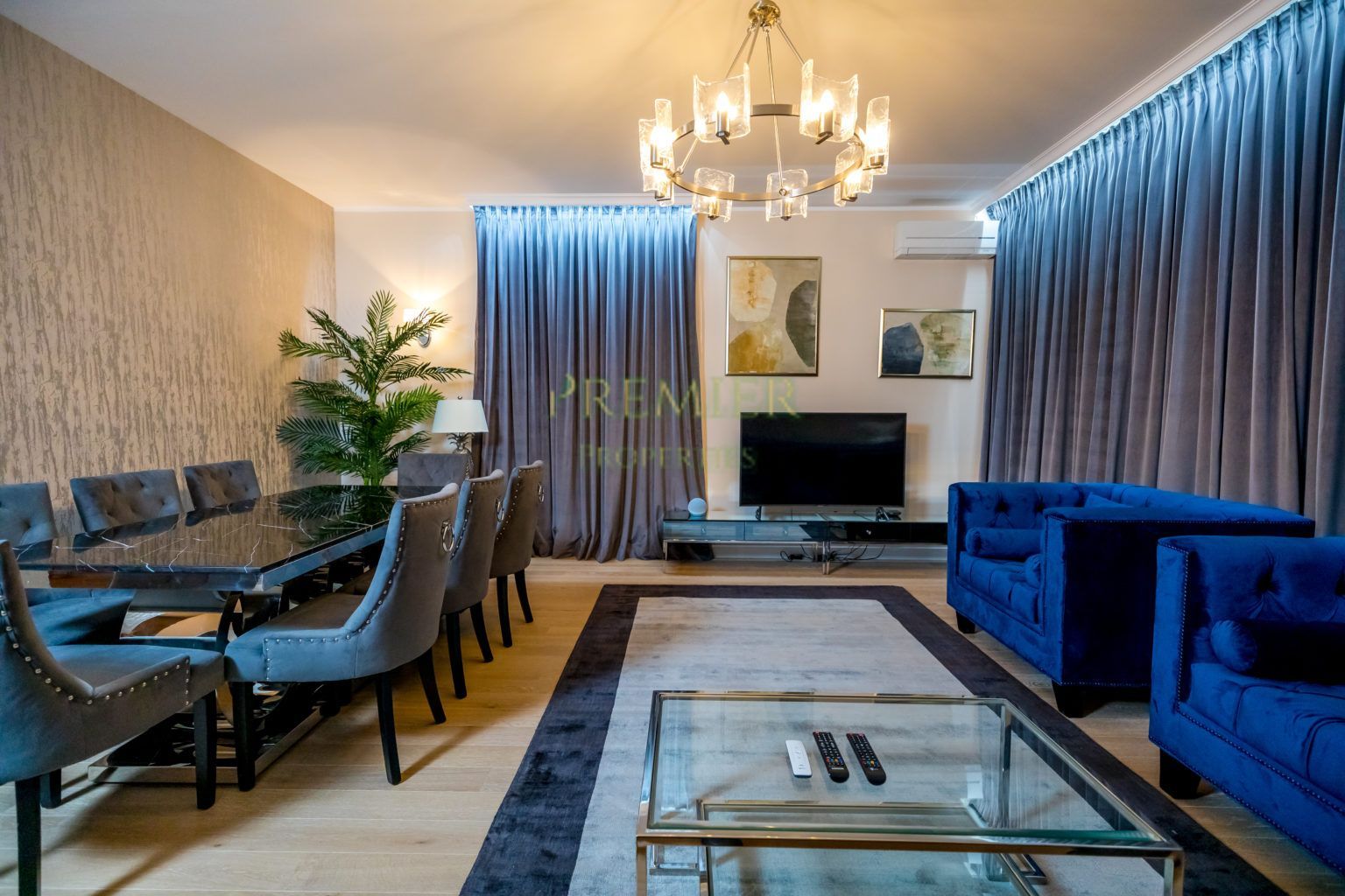 APARTAMENT DE 4 CAMERE ULTRALUXURY | Gafencu 49 | - Poză 21