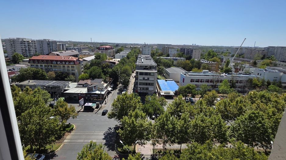 TITAN - Metrou 1 Decembrie | Apartament 3 camere + living - Poză 29