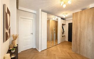 Apartament 2 camere 55 mp Grand Park Sopor - Poză 4