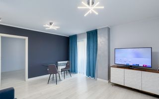 Apartament 2 camera Gheorgheni, Park Lake Iulius Mall - Poză 7