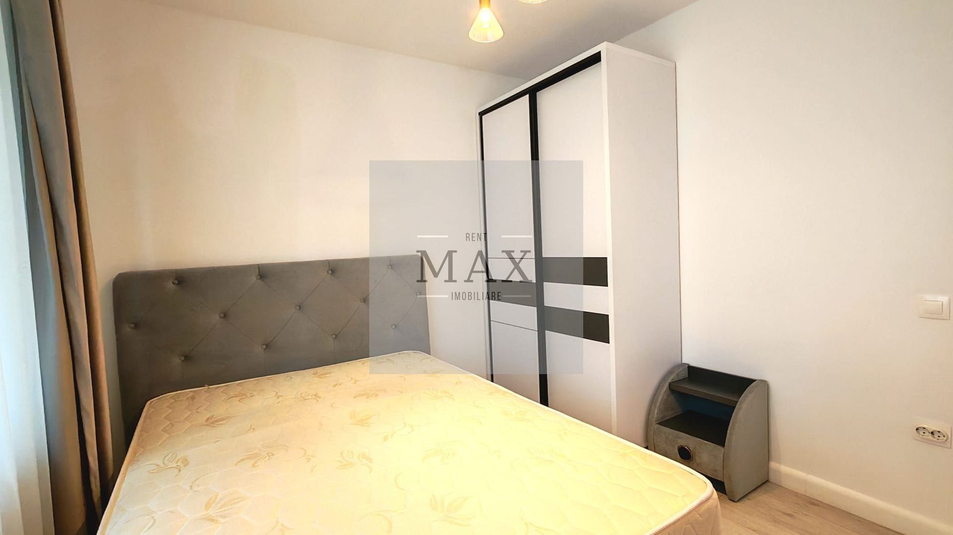 Apartament 1 camere de închiriat | Baciu | 45 mp | Parcare - Poză 4