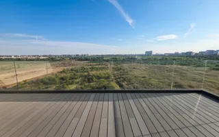 PENTHOUSE luminos |4 camere| TERASĂ 41 MP | parcare subterana | PIPERA - Poză 14
