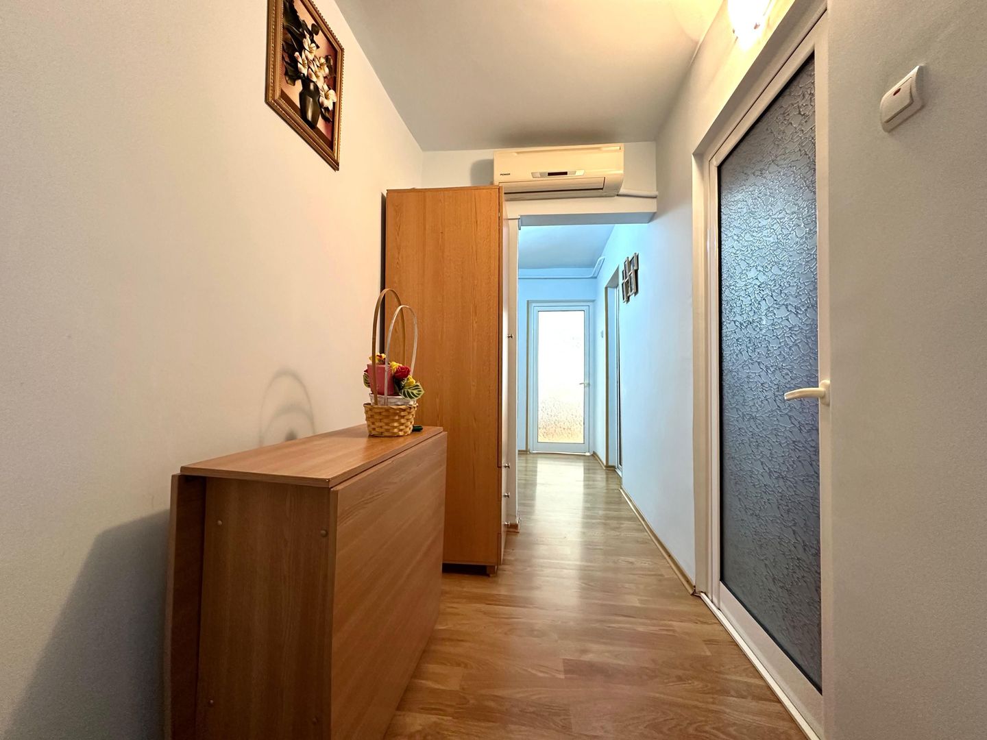 Apartament 3 camere, etaj intermediar - Poză 10