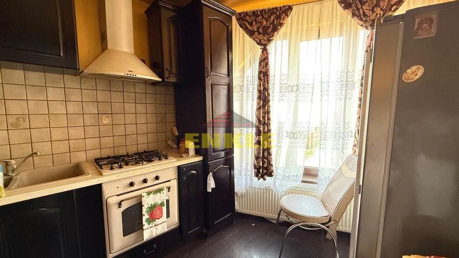 Casă de vânzare – Strada Iuliu Maniu - Poză 3