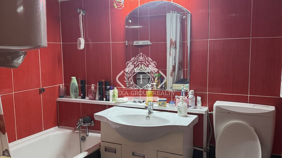 Rahova-Petre îspirescu | 4 camere | 91mp | et 10 | dec | 120.000 euro - Poză 18