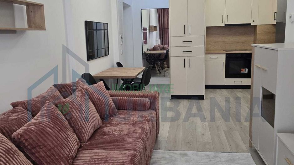 Apartament 2 camere de închiriat în Silk District, Iași - Poză 1