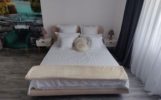 Studio modern, 40 mp | Strada Samuil Vulcan - Poză 5