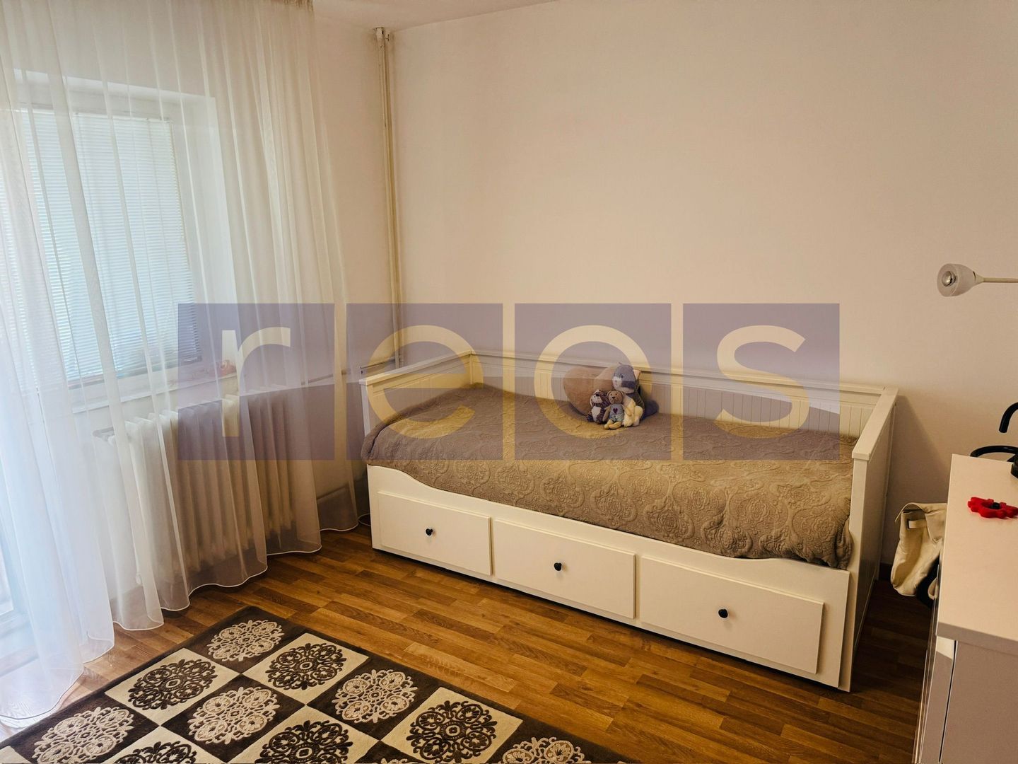 VANZARE 3 CAMERE | DECOMANDAT | ZONA VACARESTI - Poză 2