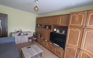 1 cameră cu vedere superbă, Grigorescu – liniște și confort! - Poză 4