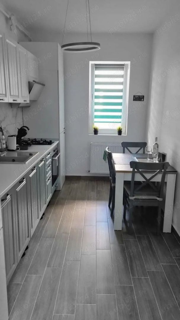 Apartament 2 camere lux, parcare inclusă, pet friendly, zona Pallady - Poză 14