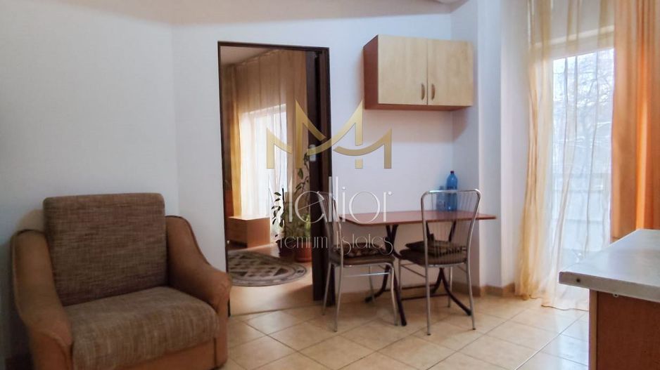 Apartament cu 1 camera, balcon, bloc nou, Gheorgheni, zona Diana! - Poză 7