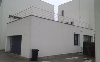 VILA CU PISCINA| DE INCHIRIAT | PIPERA | EROU IANCU NICOLAE - Poză 12