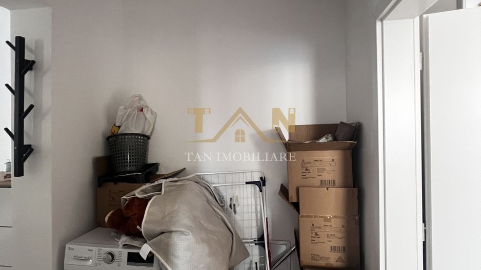Apartament de vânzare 2 camere în spate la LIDL Giroc - Poză 7
