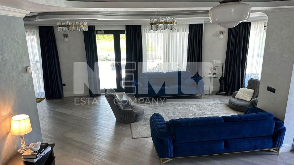 Casa 11 camere | Ipotesti, Suceava | 800 MP teren | 510.000€ - Poză 21