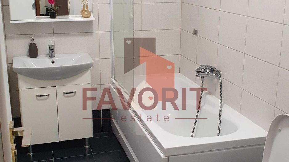 Apartament 2 camere Braytim Timișoara – mobilat, 64 mp, parcare inclusă - Poză 7