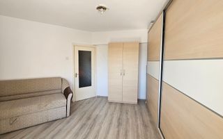 Spitalul Judetean-Zizinului garsoniera in bloc apartamente - Poză 6