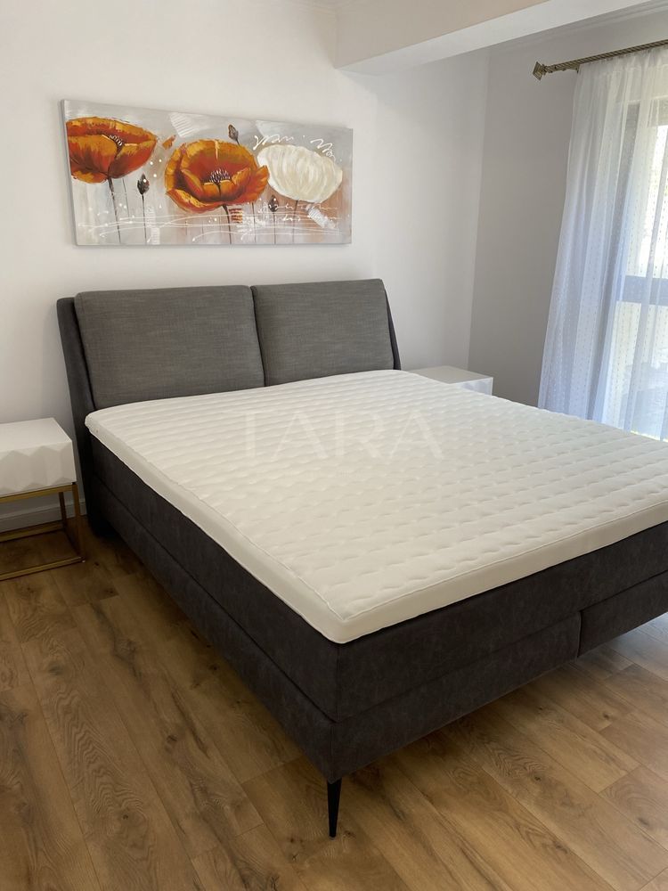 Apartament cu 3 camere și terasă generoasă – zona Vivo. - Poză 6