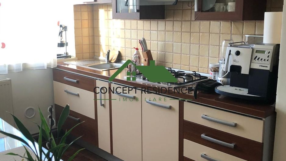 Vand apartament 2 camere-zona Pressco - Poză 4