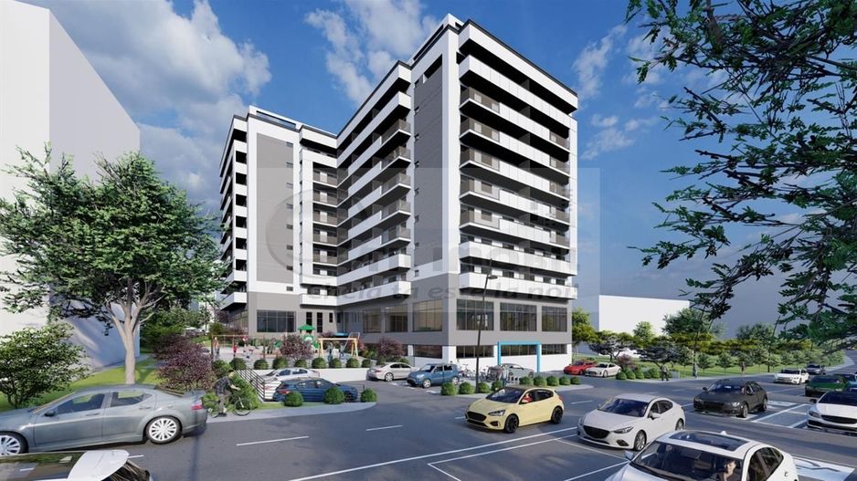 Apartament 4 camere - bloc nou - Cug - Selgros - Poză 1